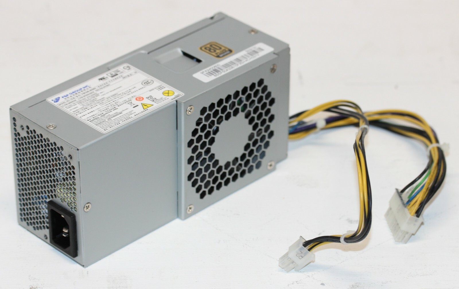Lenovo 54Y8921 ThinkStation P300, M82 M92 M92P M83 M93 SFF 240W Pwr Sup