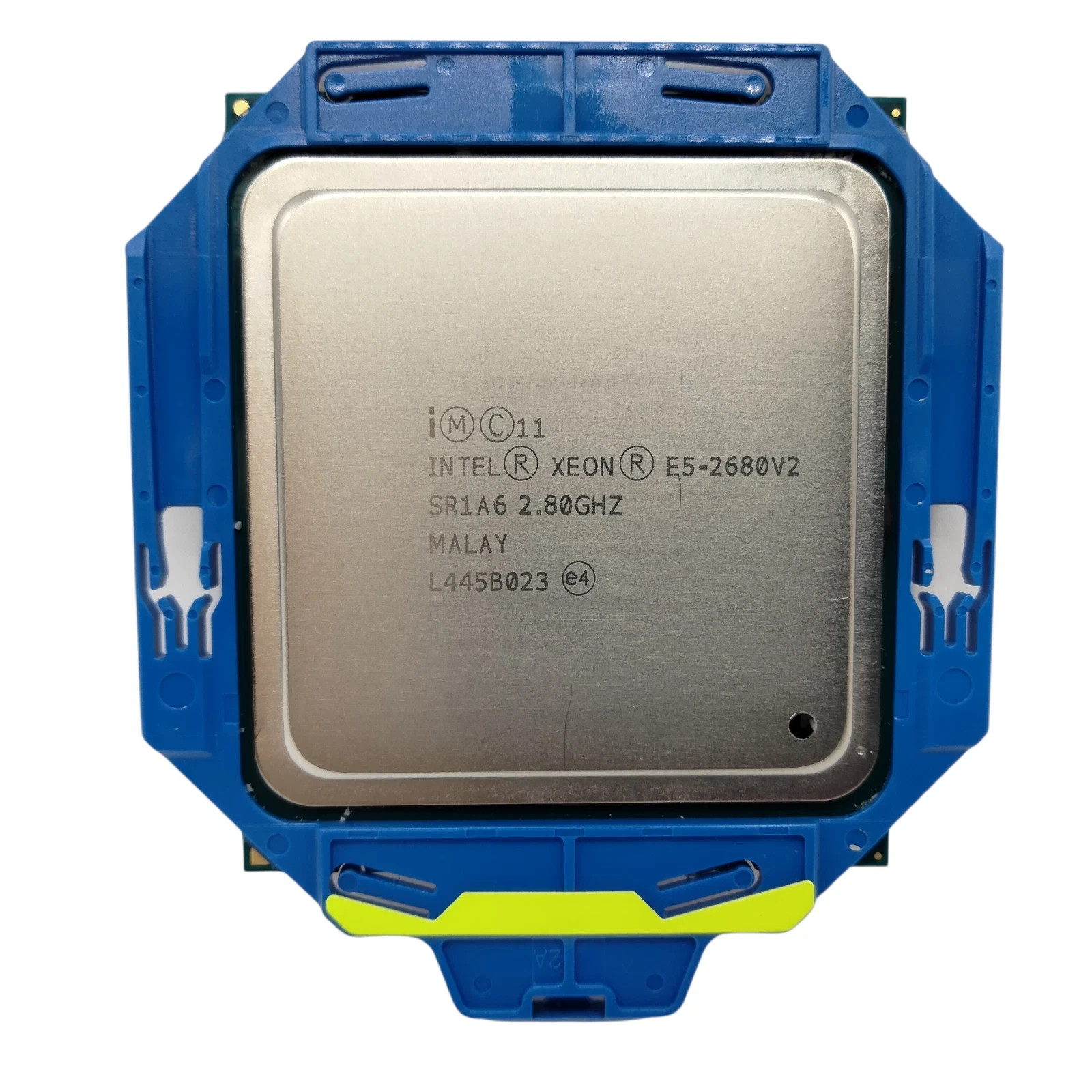 Intel Xeon E5-2680V2 2.80GHz 10-Core CPU Processor SR1A6 – TESTED!!