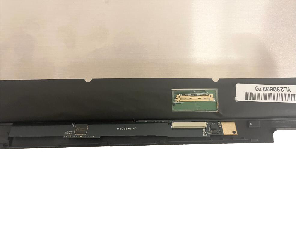 LCD FHD Screen Display Assembly Replacement N09665-001 For HP Envy x360 15-ey