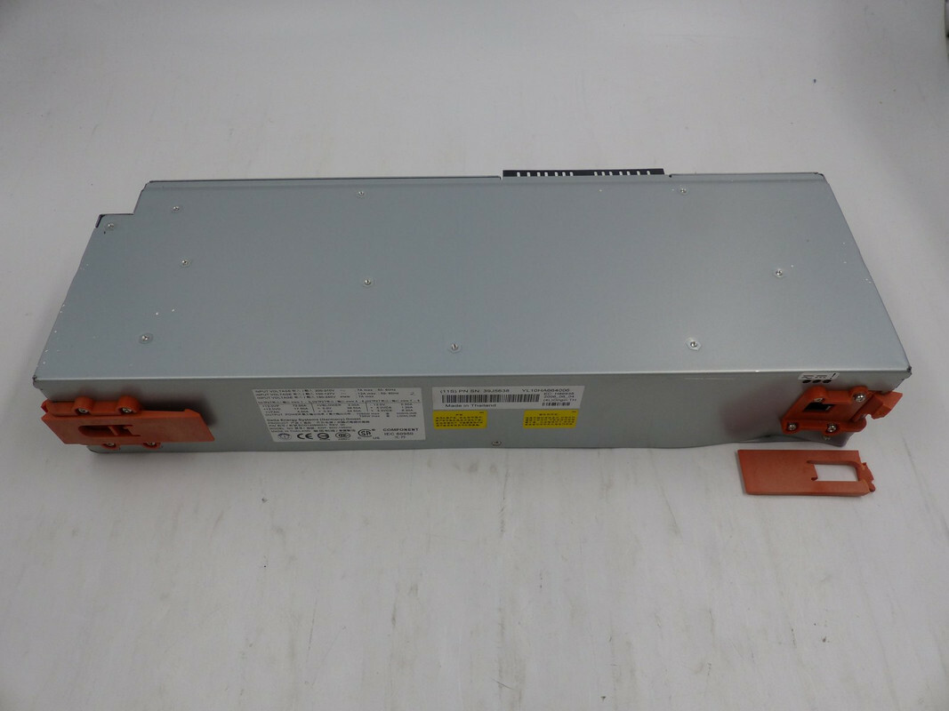 DELTA PSERIES 42R8401 1,050 WATTS OUTPUT SWITCHING POWER SUPPLY AWF-9DC-1050W