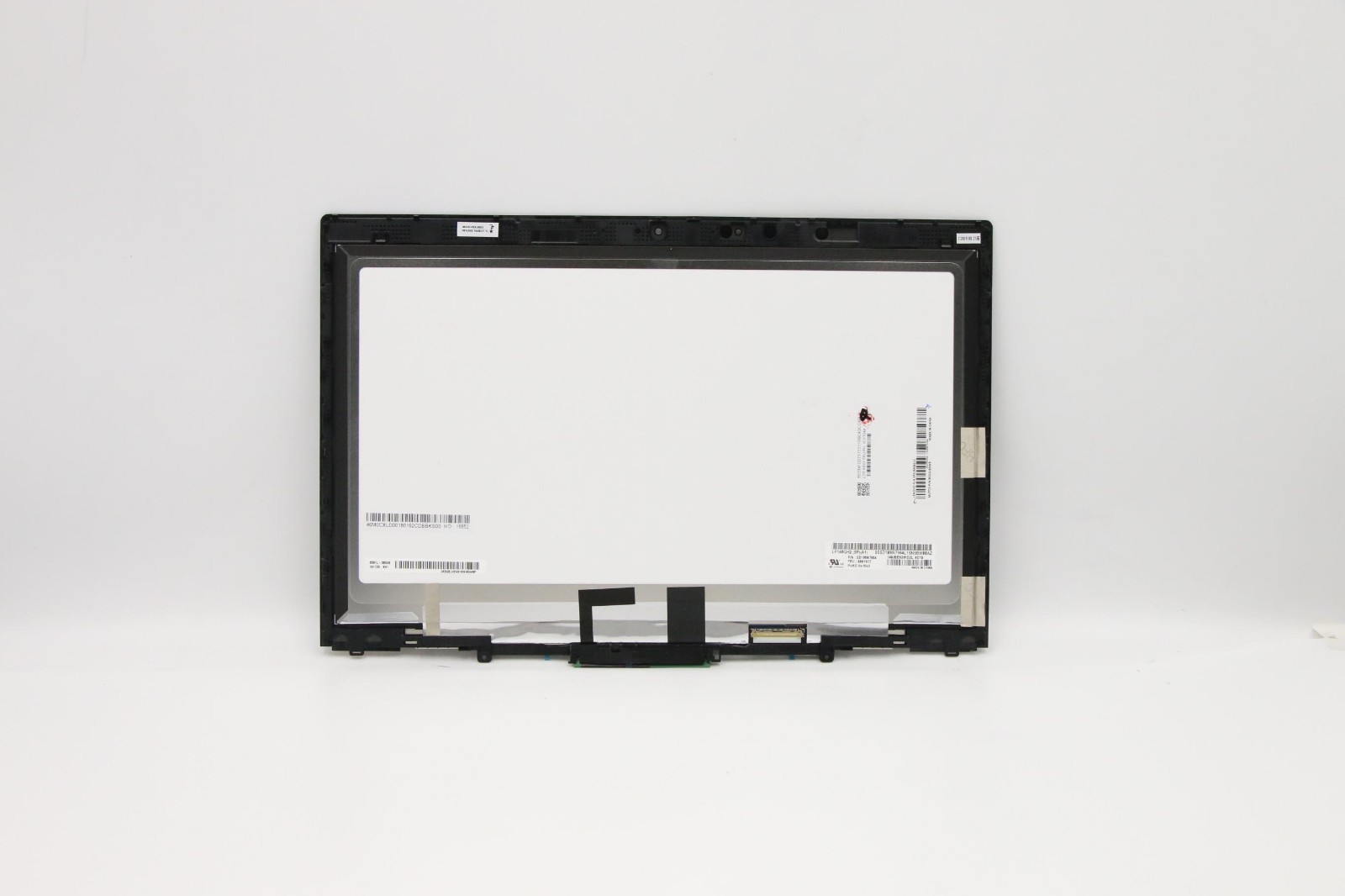 Open Box 14″ WQHD LCD Screen Assembly 01YT248 01YT249 01AY924 01AY925 02HL923