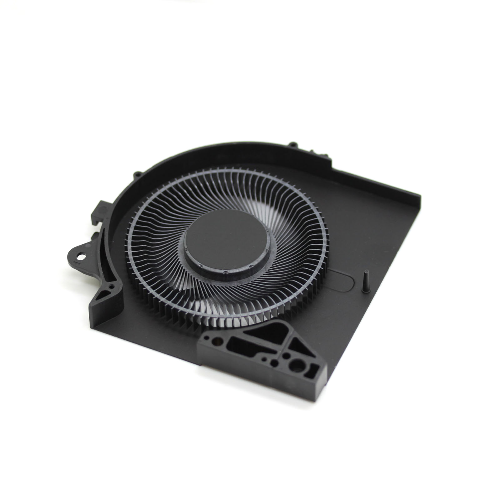 OEM CPU + GPU 12V Fans For DELL Alienware M17 R5 AMD MG75091V1-C080-S9A C090-S9A