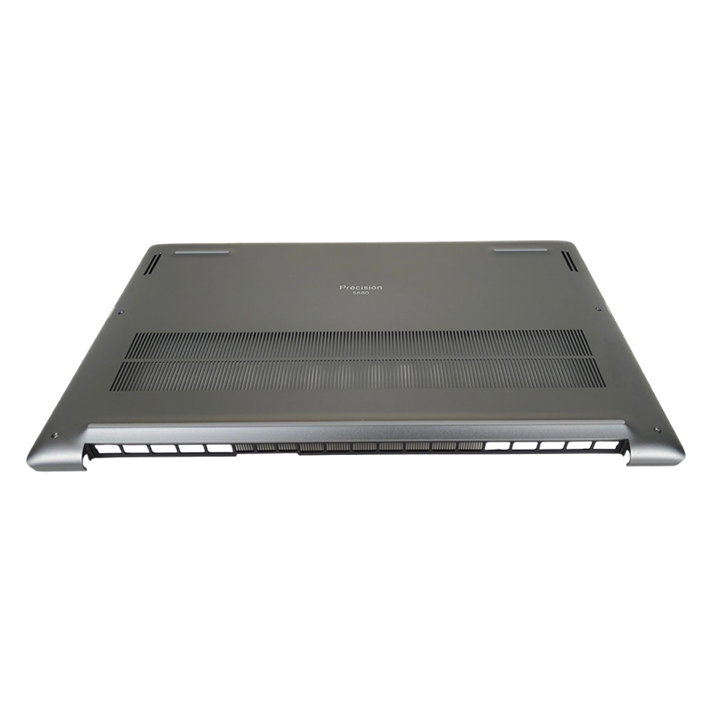 New Bottom Base Case Cover Gray For Dell Precision 16 5680 M5680 0JVJ1R 16in US