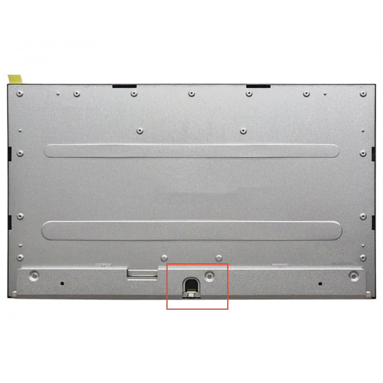 27.0″ MV270FHM-N42 LCD Non-Touch Screen Display Panel FHD 1920×1080 30 Pins 60Hz