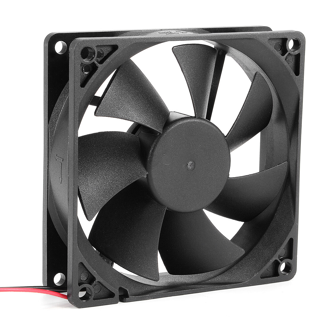 1pcs 92x92x25mm YY9225H24B 24V DC Cooling Fan Long Life Dual Ball Bearings 9225