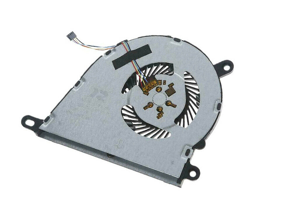 For HP 15-dy2041nr 15-dy2044nr 15-dy2045nr 15-dy2046ms Laptop CPU Cooling Fan