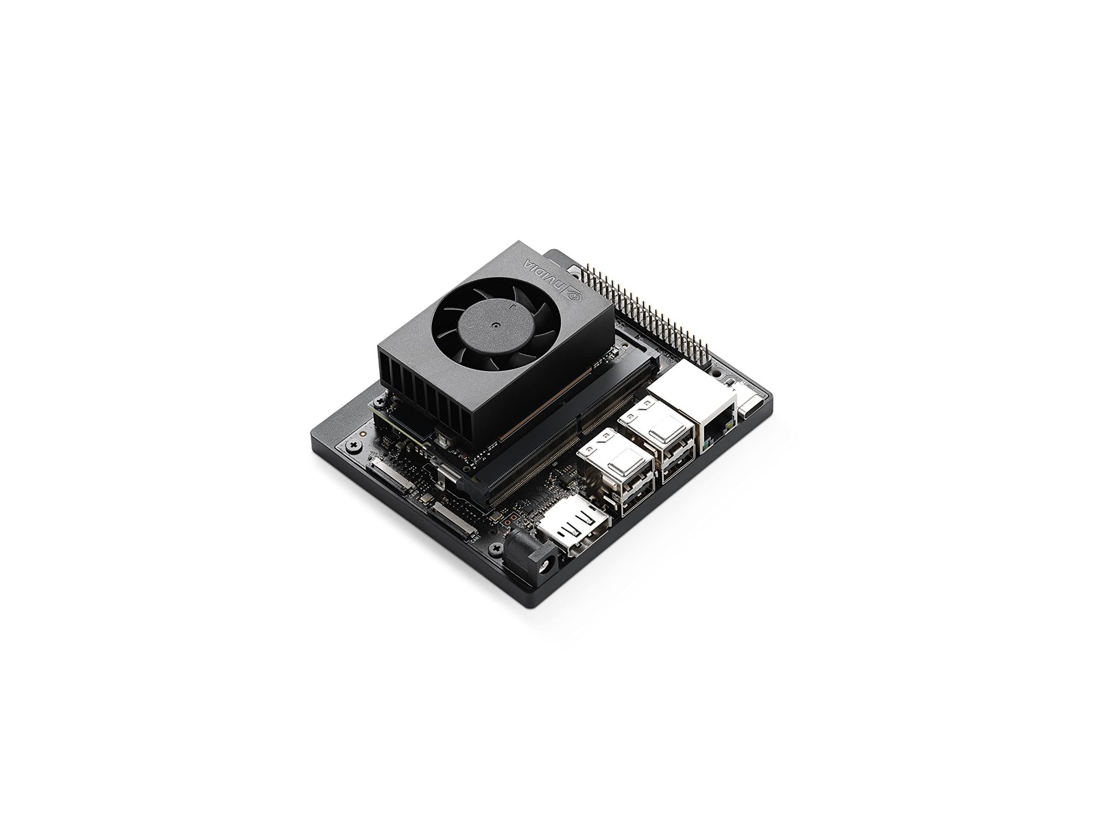 NVIDIA Jetson Orin Nano Super Developer Kit