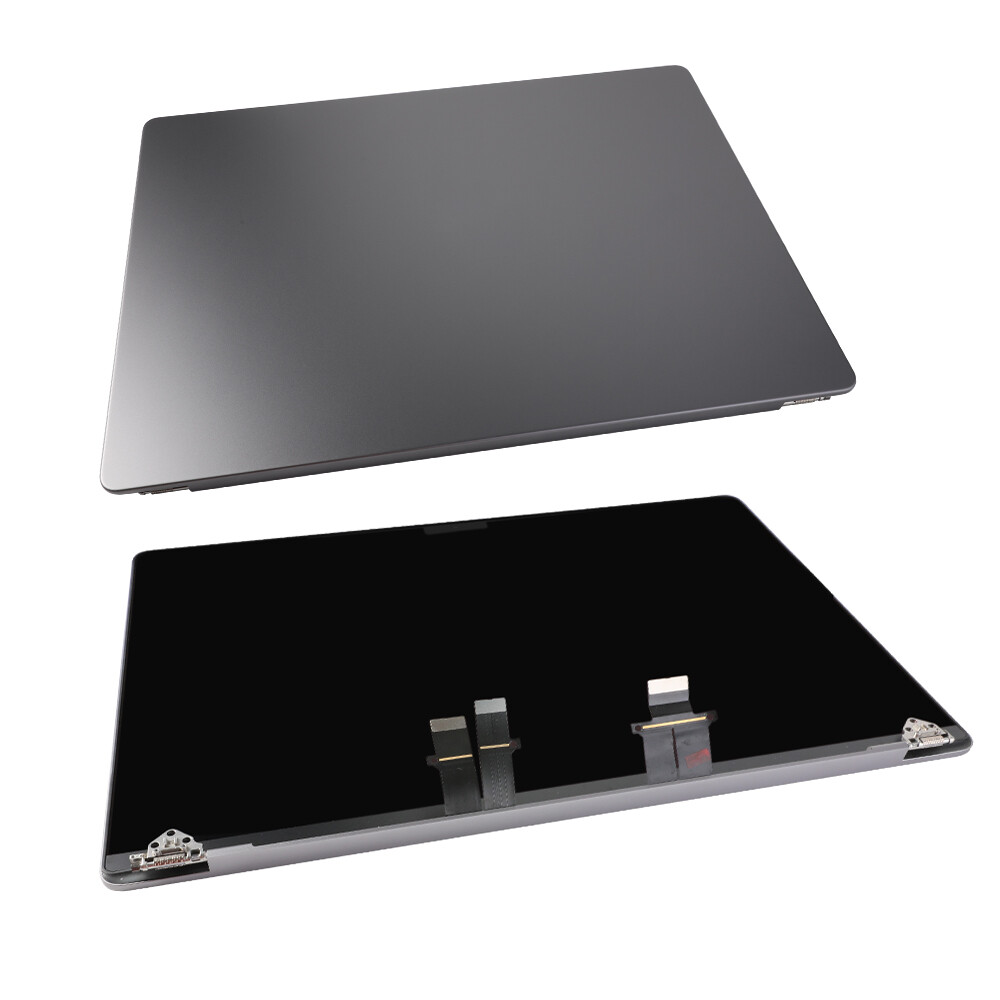 OEM LCD Display Screen Assembly For Apple Macbook Pro 2021 M1 A2485 16.2in 3651