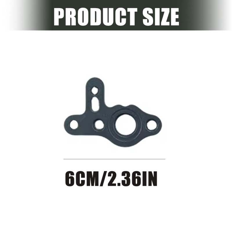 Multiple Consistent 3D Printer Metal Cover Green Building