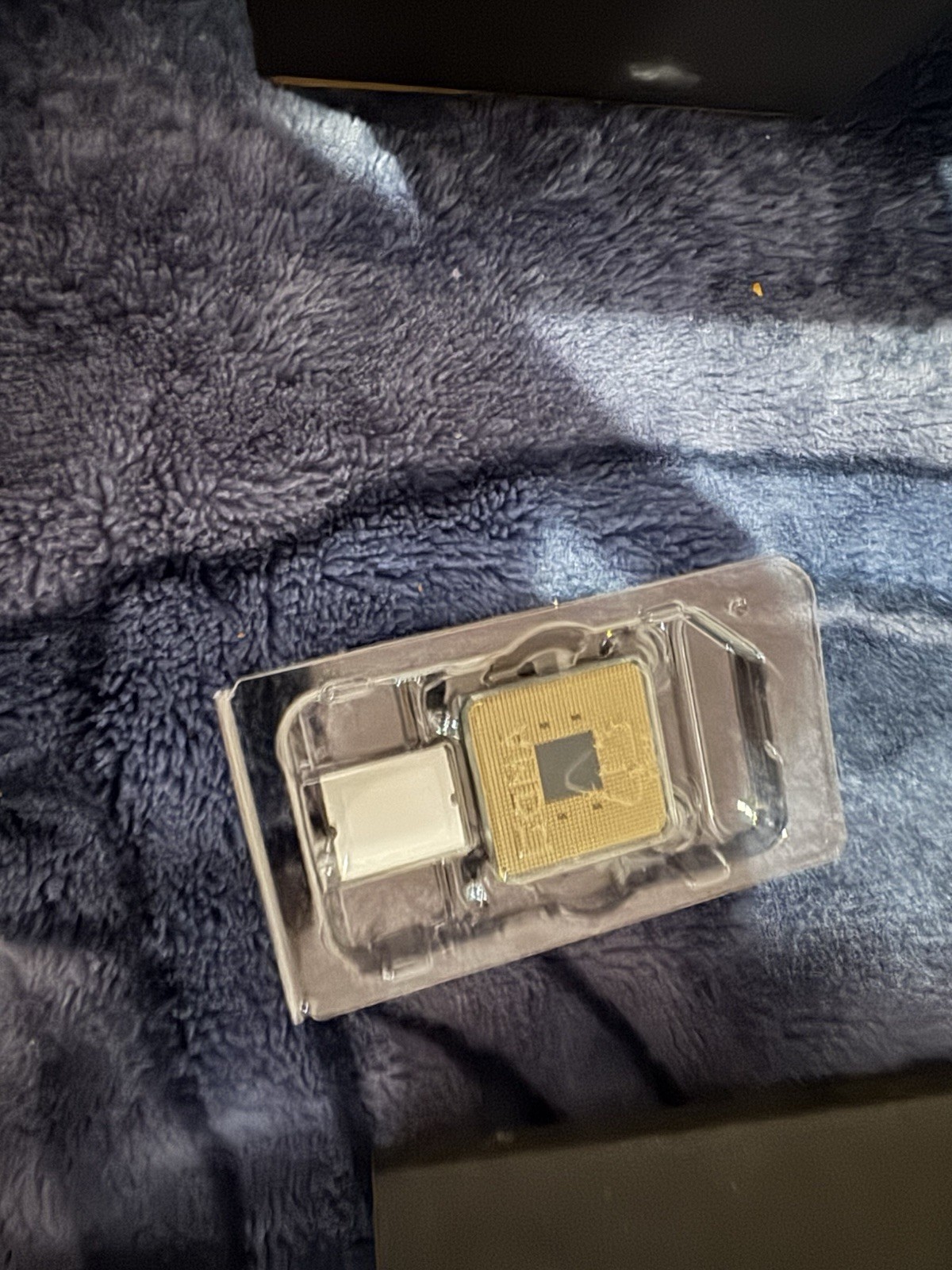 AMD Ryzen 5 5000 Series Processor CPU with AMD Cooler and Box