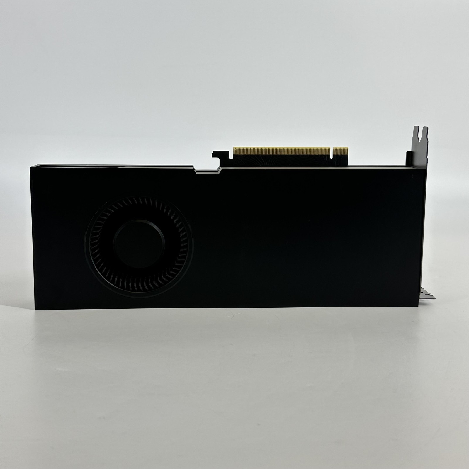 NVIDIA Quadro RTX A5000 24GB RAM – Graphics Card – Very Good Condition