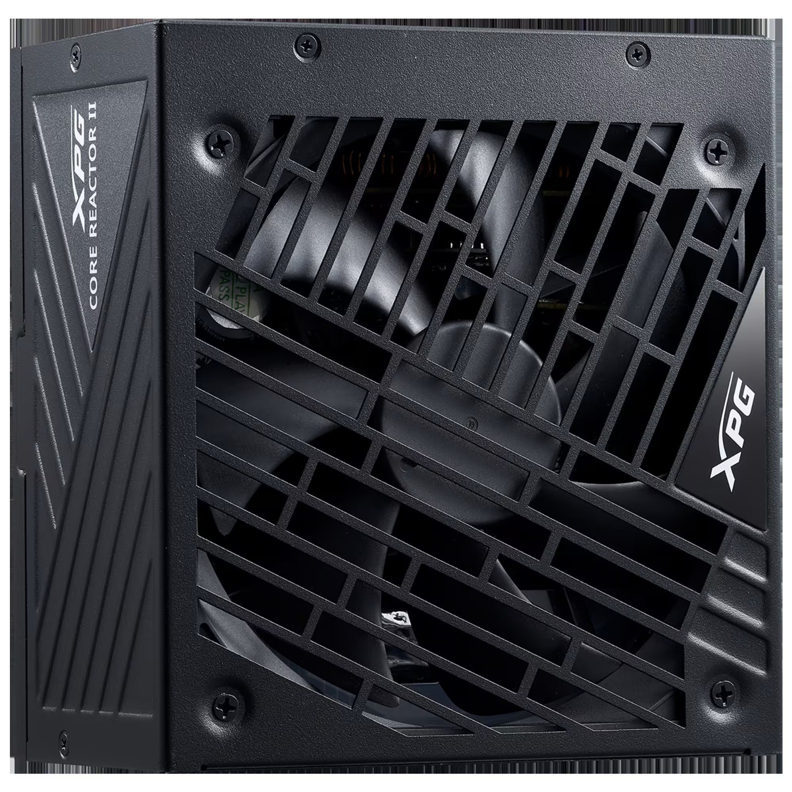 XPG CORE REACTOR II 1000W 80+ Gold ATX 3.1 PSU Full Modular COREREACTORII1000G