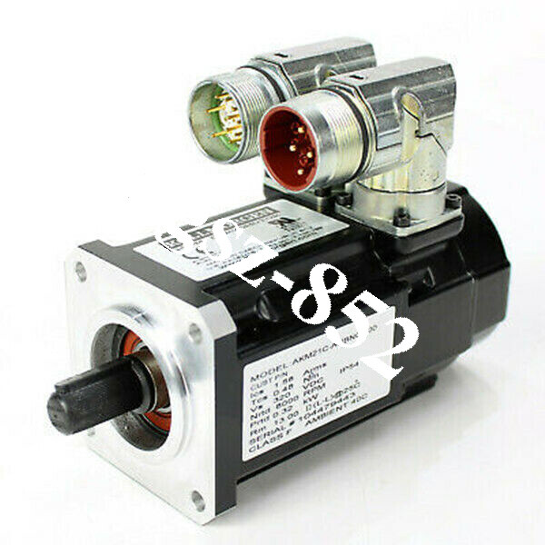1PC New KOLLMORGEN 6SM 47L-3.000-G-09 Servo Motor 6SM 47L3.000G09 FedEx or DHL