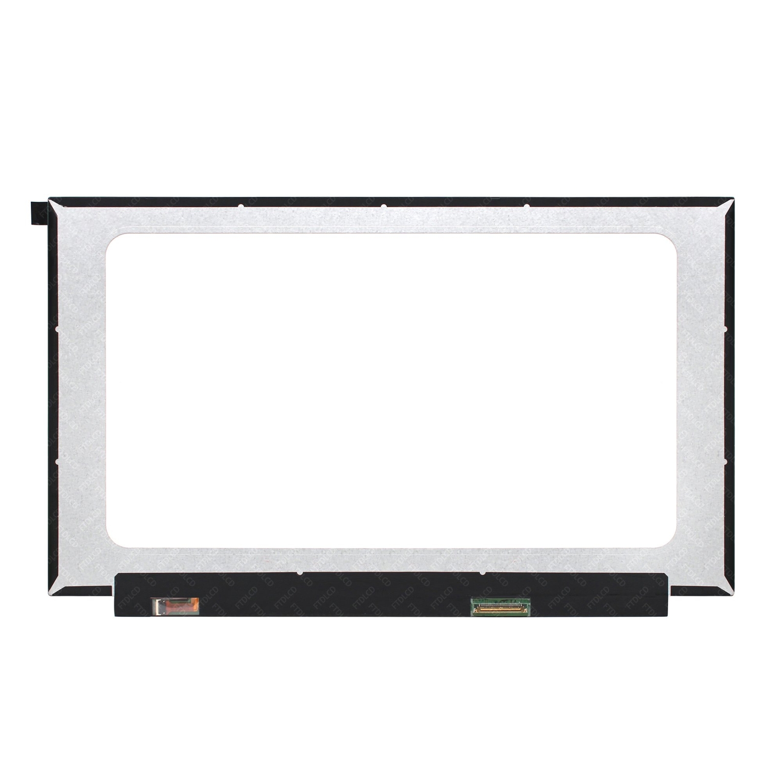 15.6″ HD LED LCD On-Cell Touch Screen Display NT156WHM-T04 BOE0949 1366×768