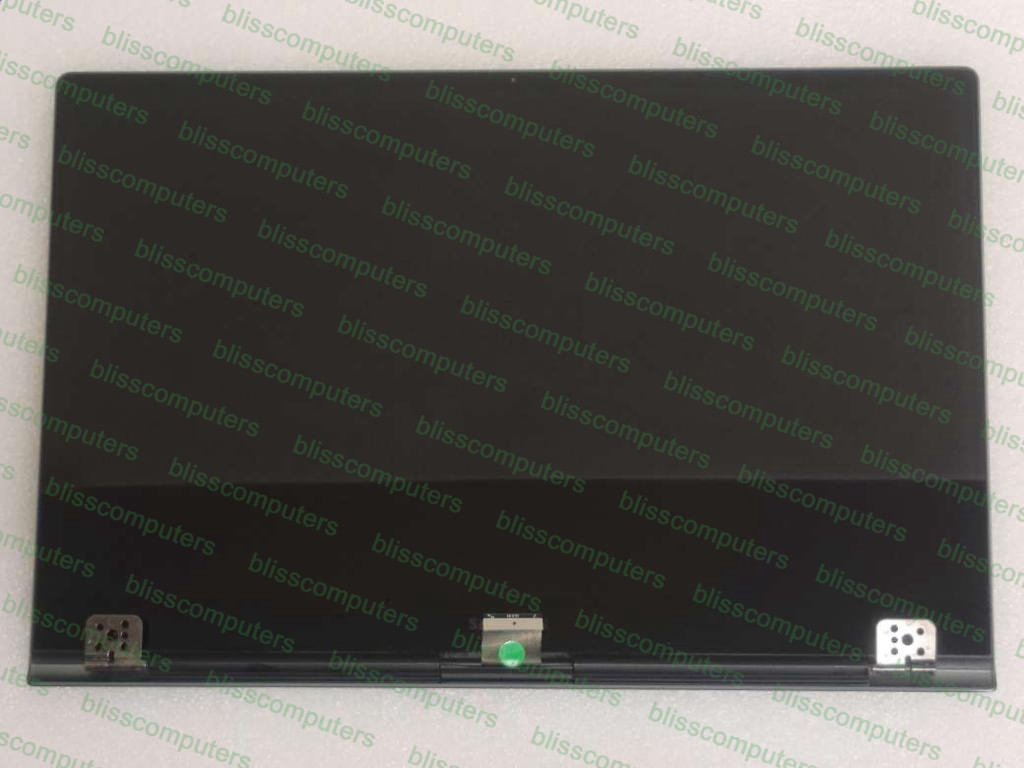 Samsung Galaxy Book S NP767XCM 1920×1080 gray 13.3″ Top Assembly