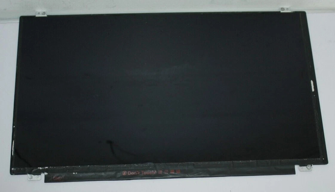 Full HD 15.6″ LCD Laptop Screen Display BOE NV156FHM-N42 V8.5 30 Pin – Matte