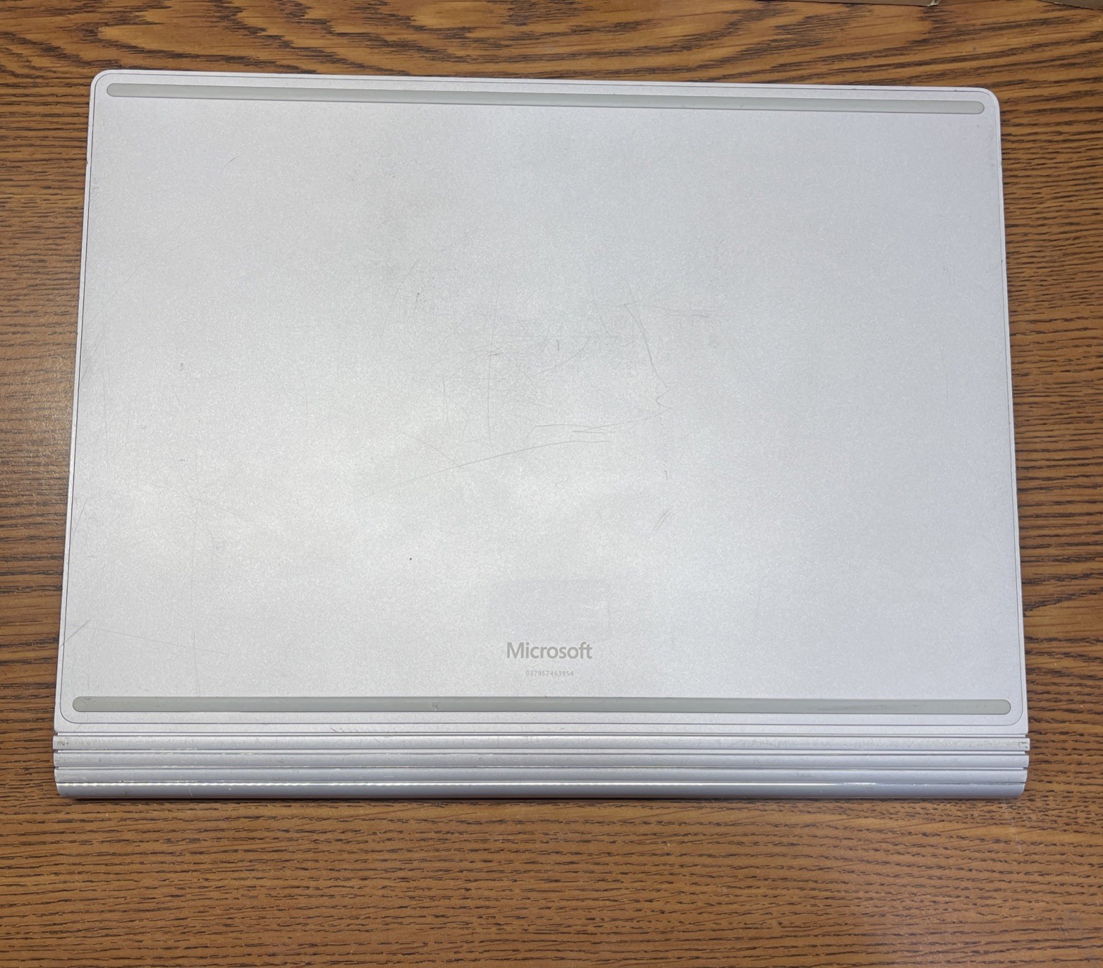Microsoft Surface Book 1 keyboard only 1703 1704 1705 Good condition / battery