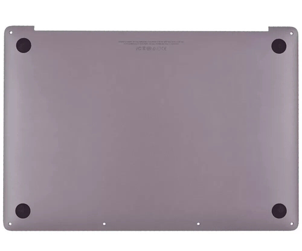 OEM Apple MacBook Pro 13″ 2019 A2159 / Bottom Case /Cover / Space Gray / Grade C