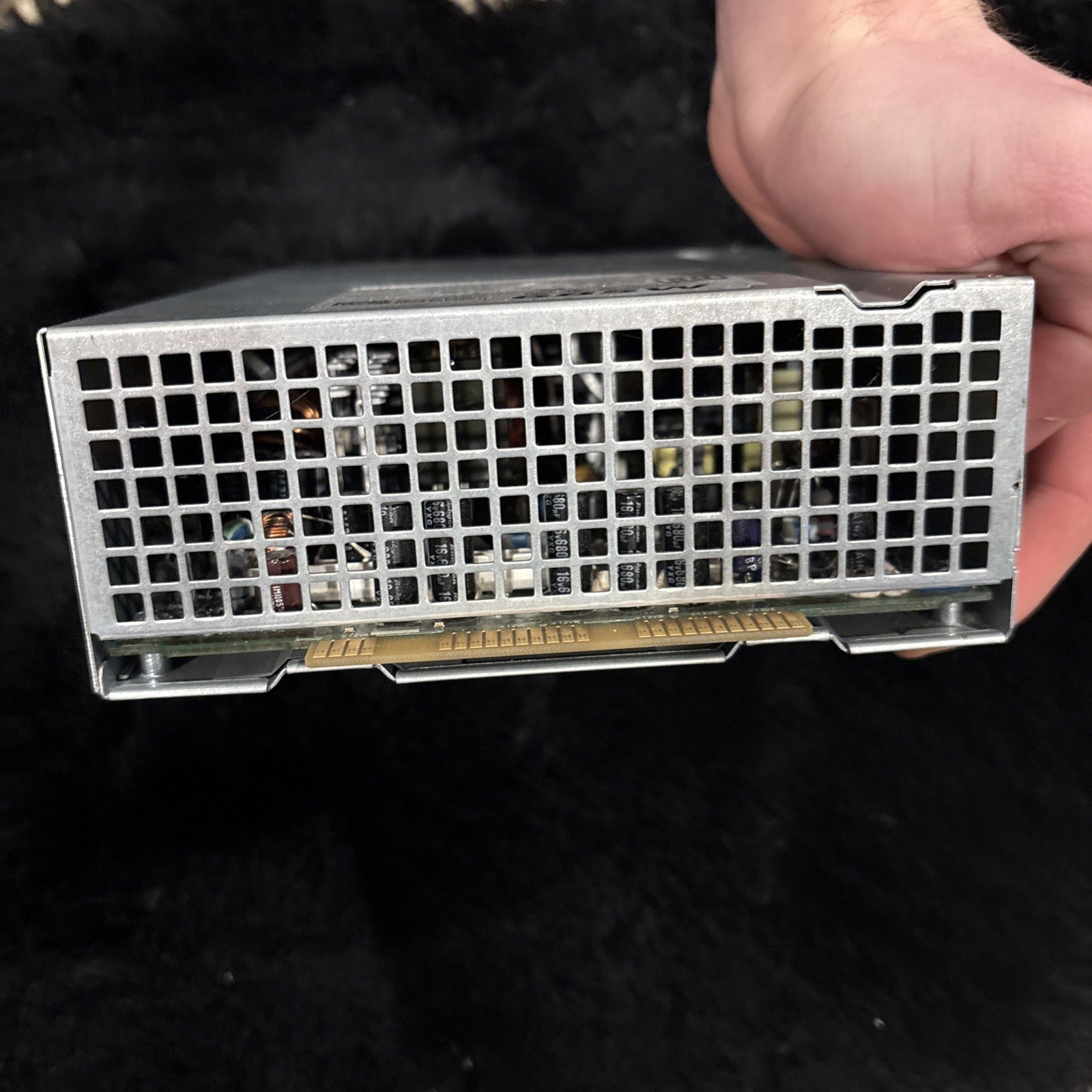 Dell Precision Power Supply D685ef—00