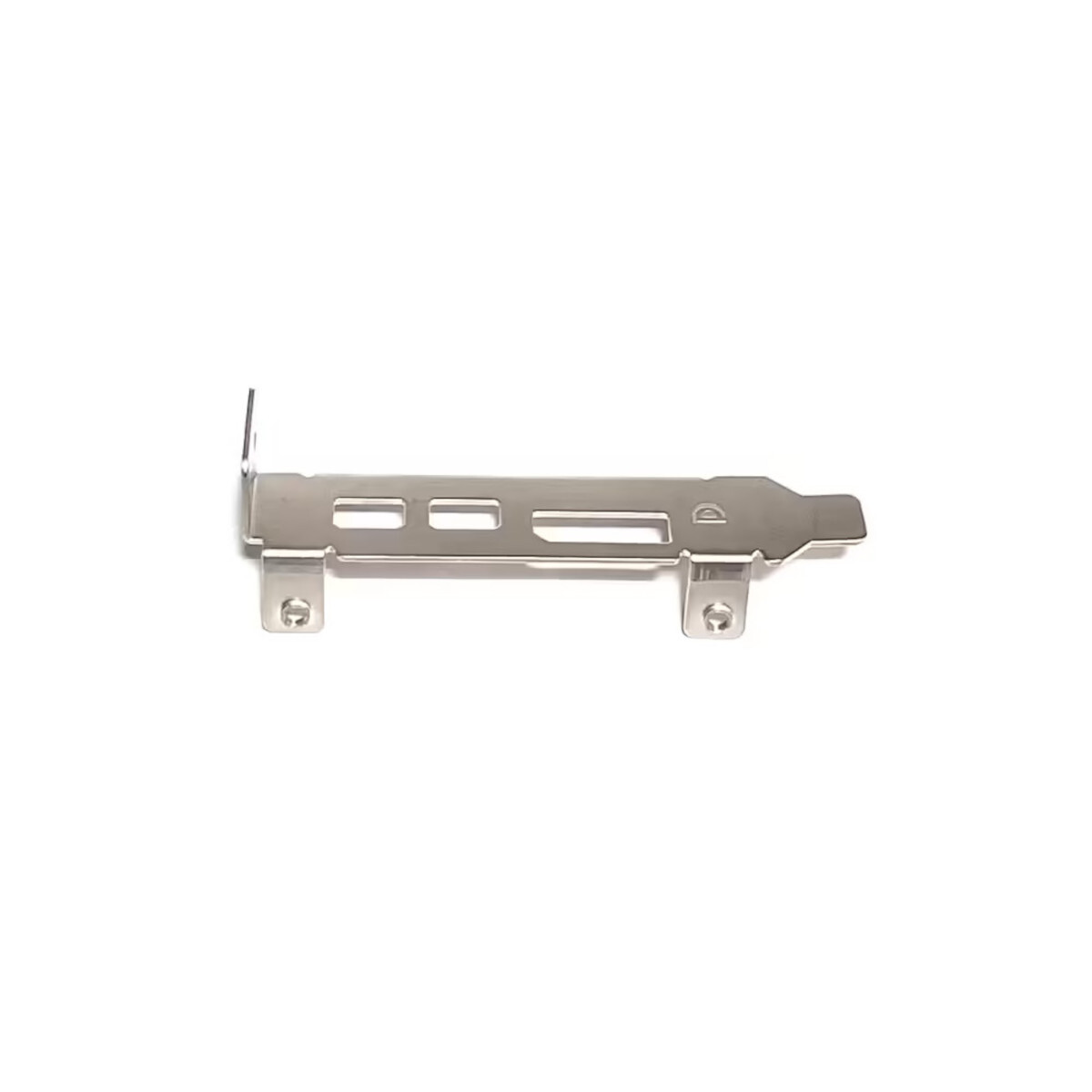 Low Profile Bracket for DELL Graphics Card AMD Radeon RX550 RX640 R9J9P 6J78X