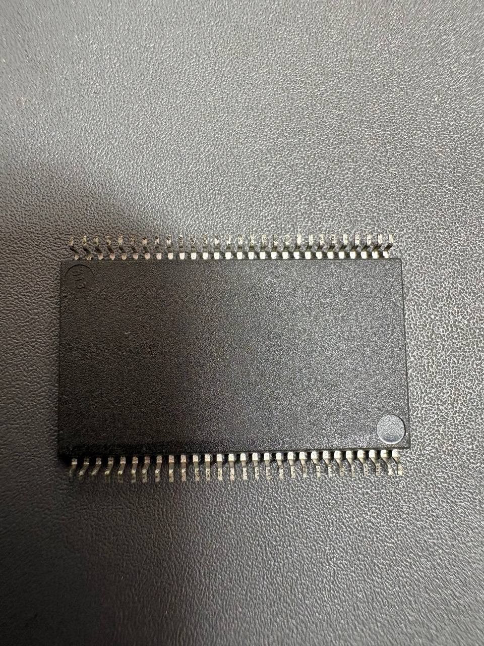 Intel DT28F640 64Mbit Flash Memory IC TSOP Industrial Chip