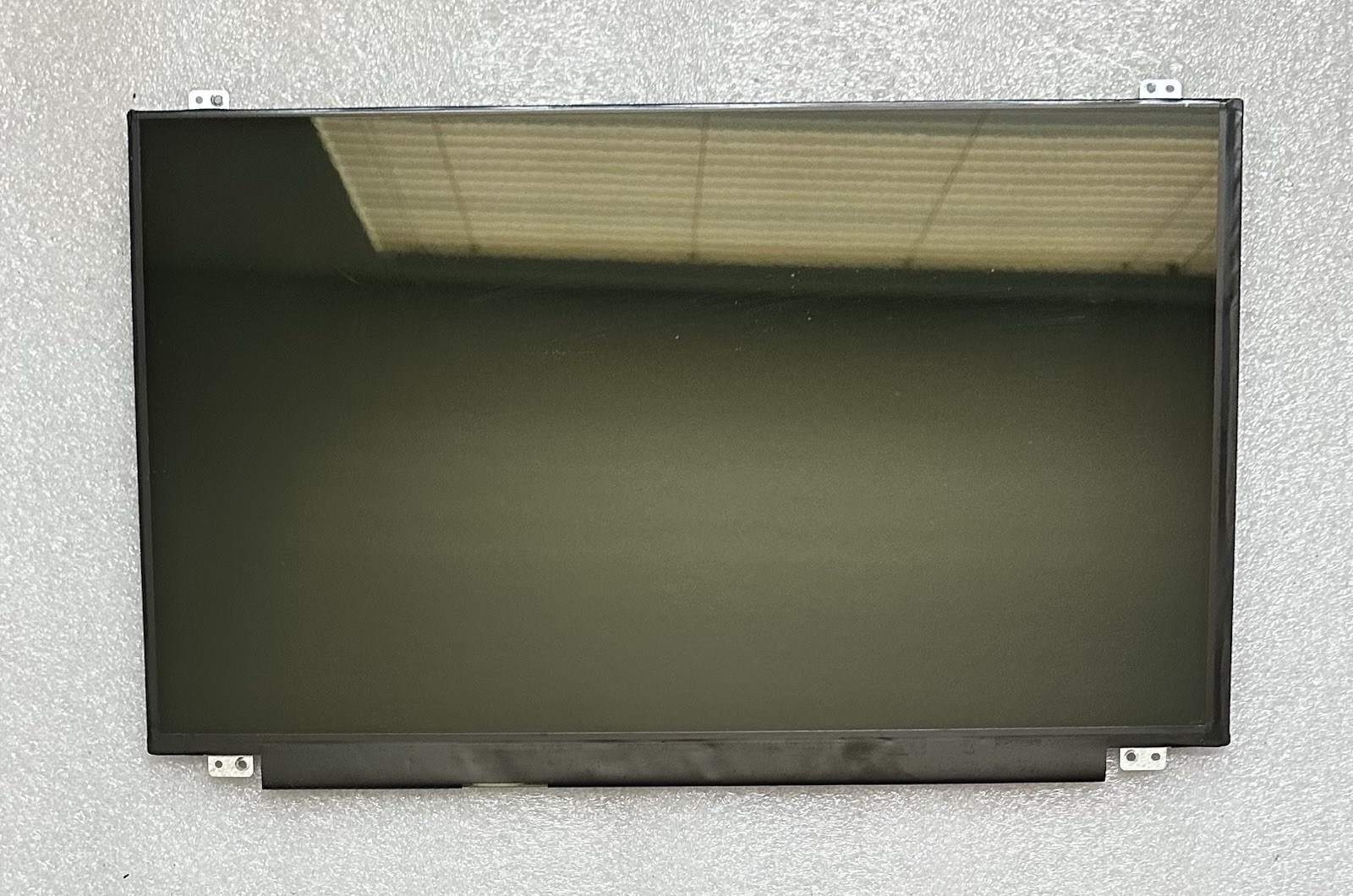 BOE NT156WHM-N32 V8.0 15.6” Laptop Glossy 30 Pin Screen Display Panel, *READ*
