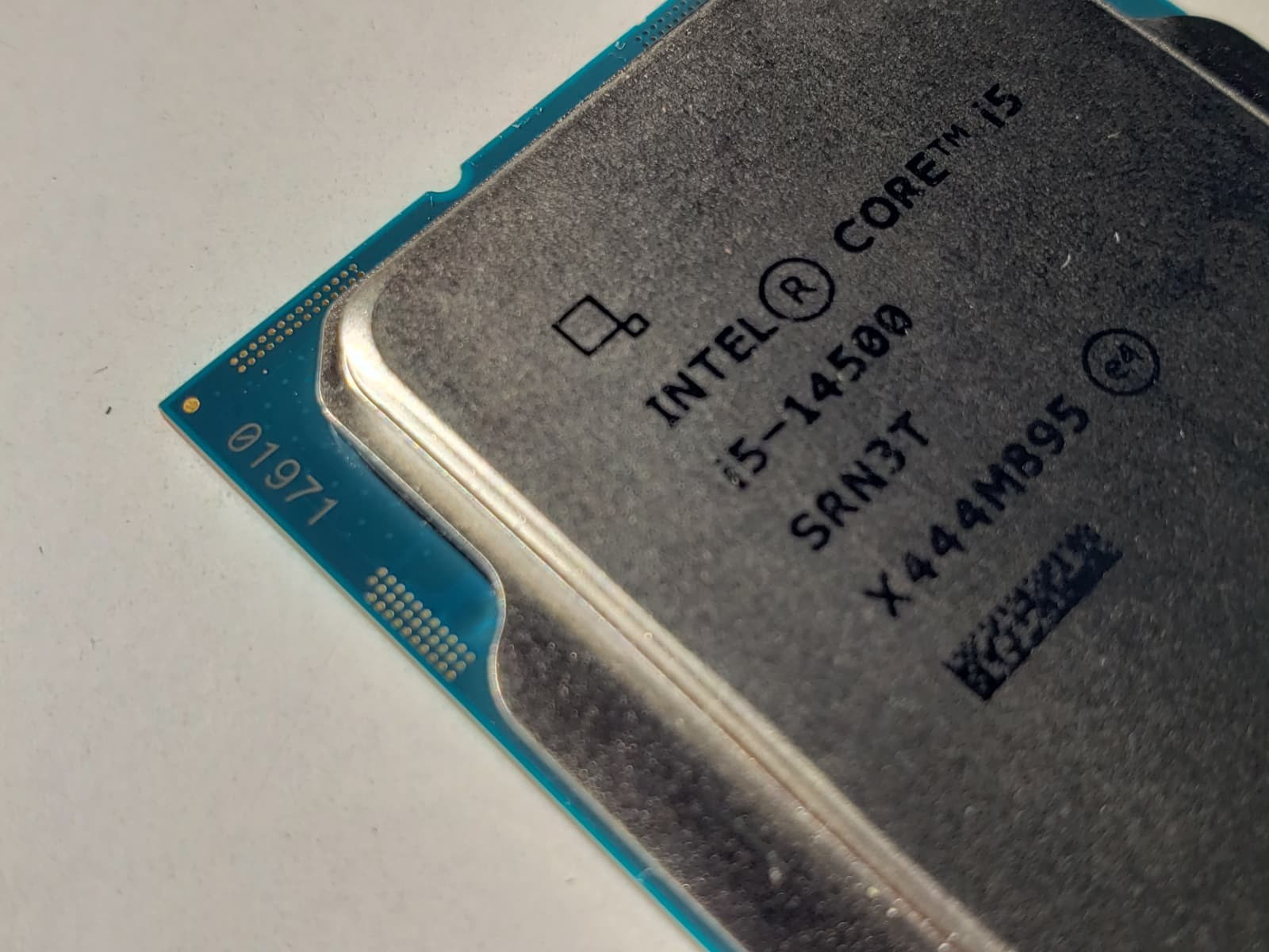 Intel Core i5-14500 Processor SRN3T – Tested / US Seller / LGA 1700