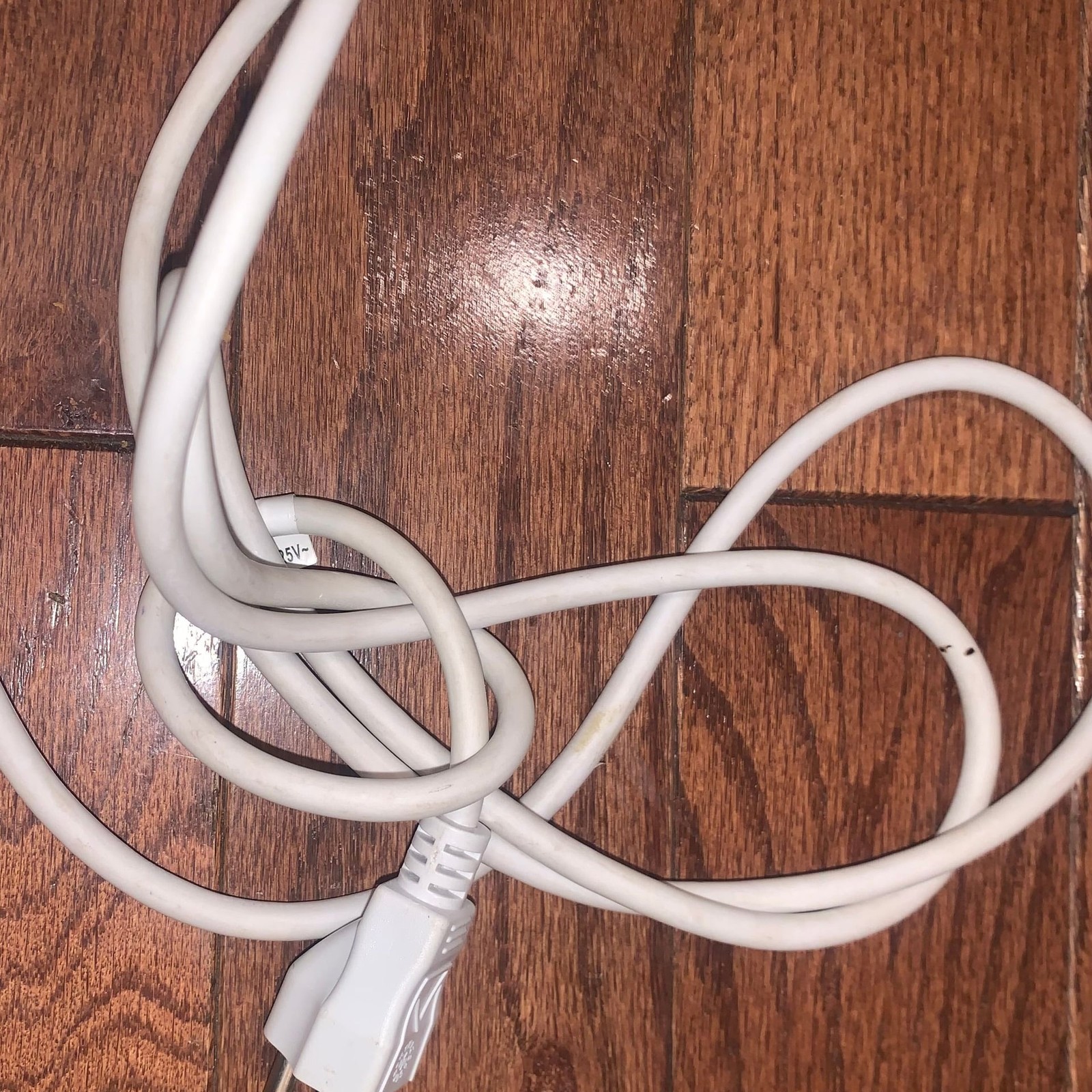 Apple A1105 85W Power Adapter Power Supply for Mac Mini – Untested / As-Is