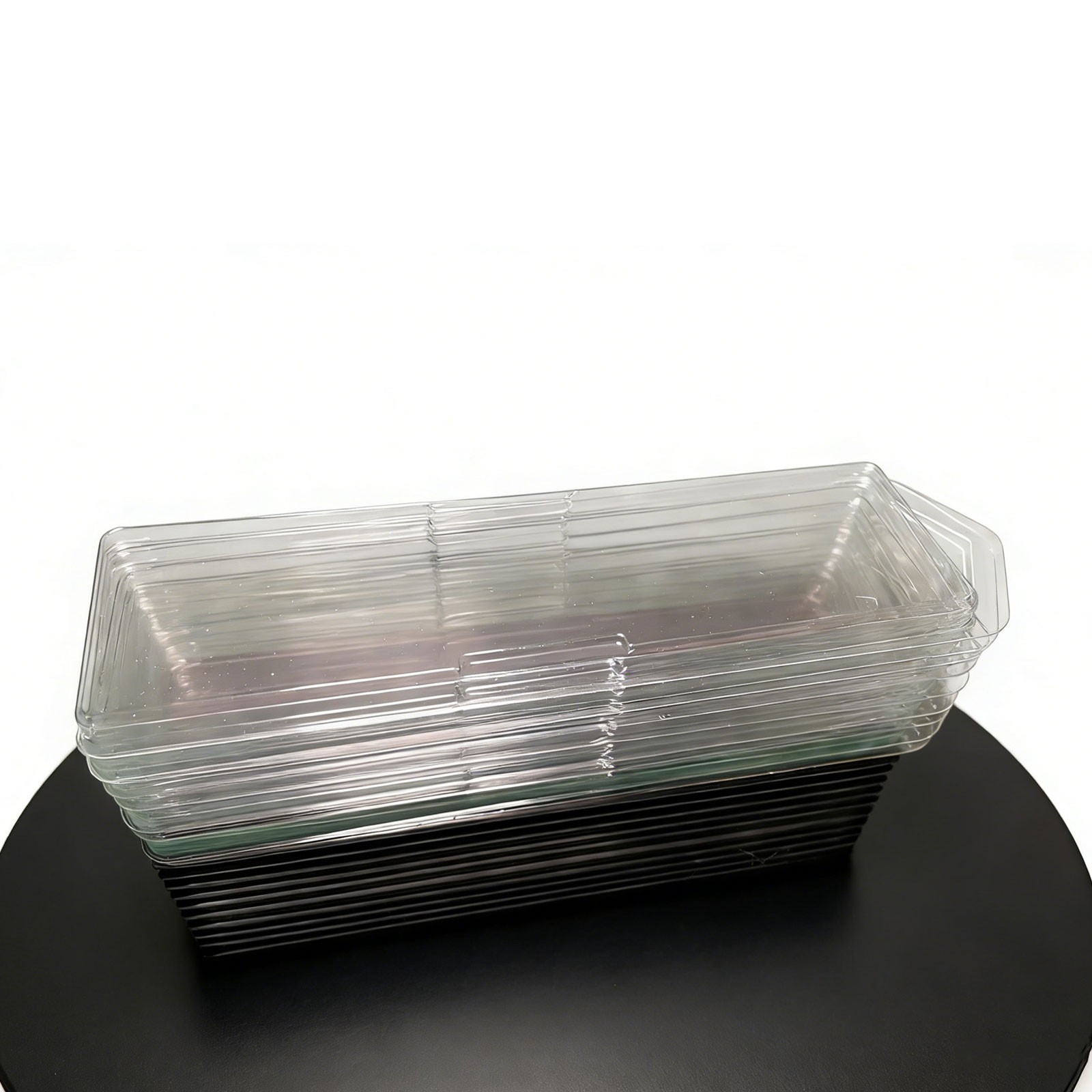 Long Dimm Memory Holder Case Clamshell for DDR, DDR3, DDR2, DDR4 and DDR5