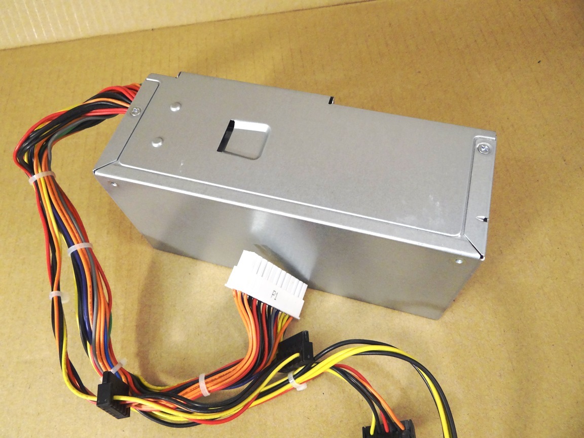 Dell OptiPlex 7010 3010 9010 SDT power supply 250W L250AD-00 PS-5251-01D1 FY9H3