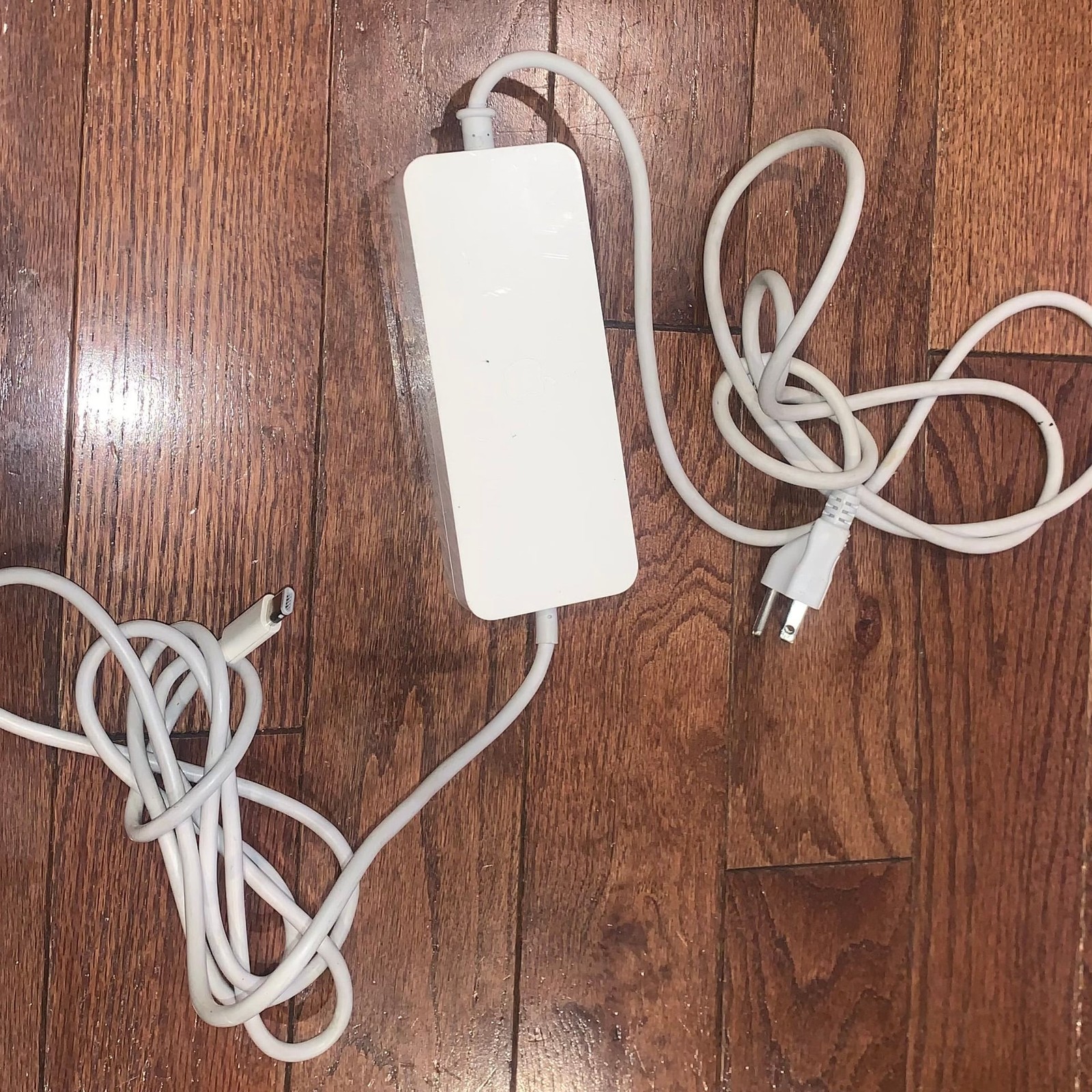 Apple A1105 85W Power Adapter Power Supply for Mac Mini – Untested / As-Is
