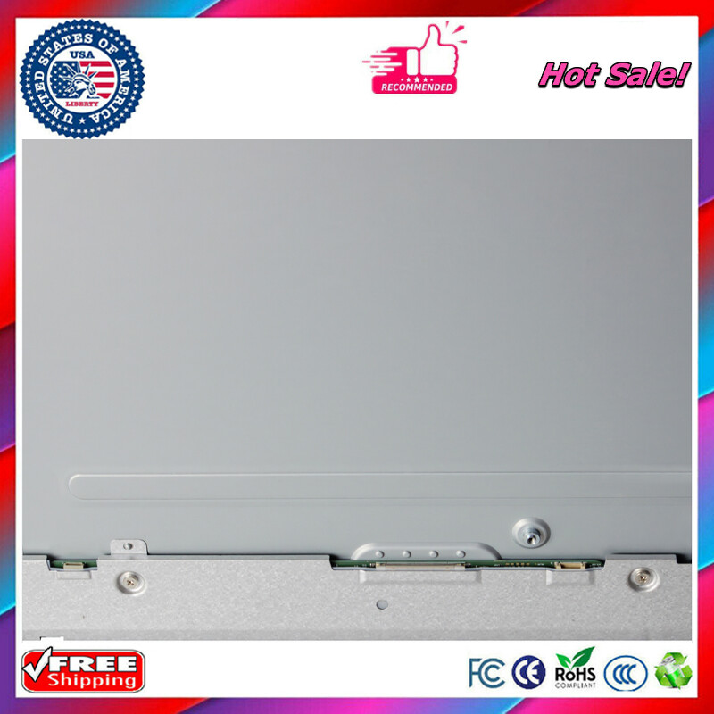for HP 24-F 24-F0024 LCD Display All-in-One Touch Screen Replacement 23.8″ FHD