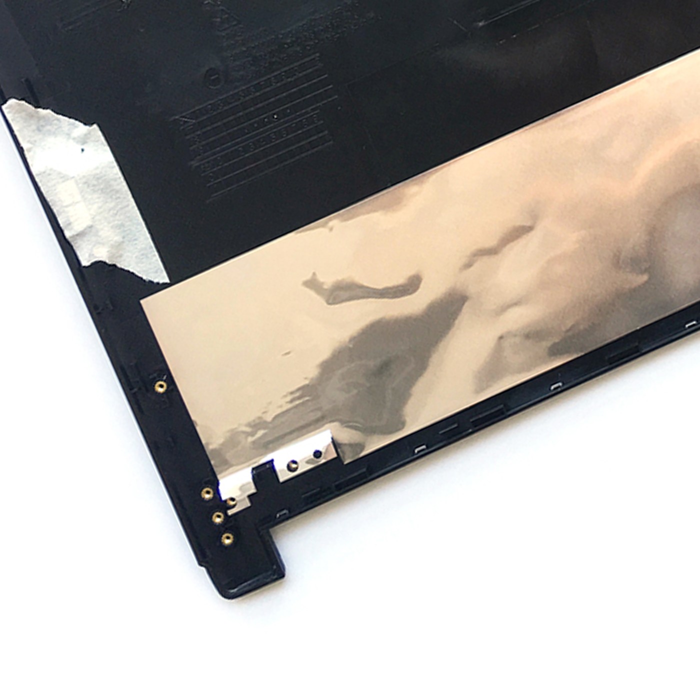 LCD Back Cover + Bezel + Hinges + Cover For MSI GL63 8RC 8RD 8RE 8SC 8SD 8SE US