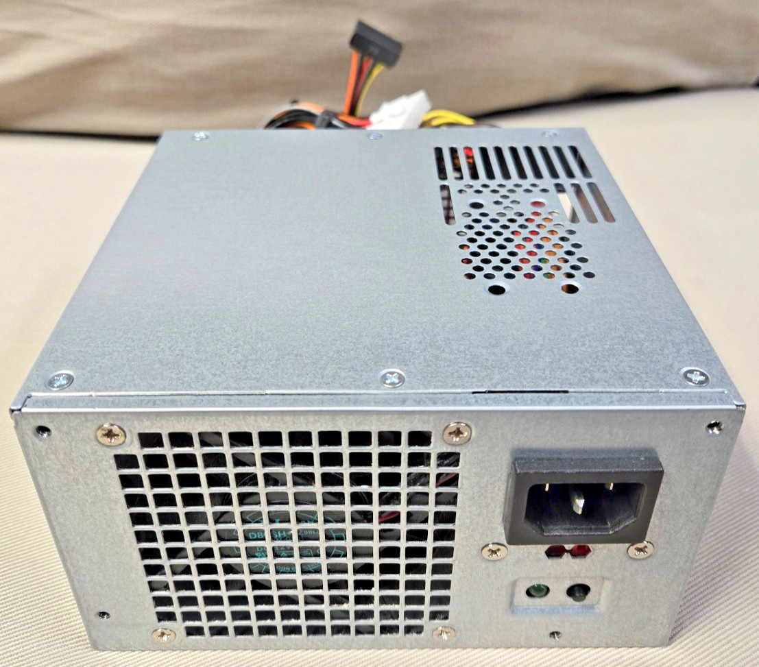 Dell L300NM-01 P/N: 0G9MTY 300W Optiplex 3010 7010 9010 Inspiron 3847 TESTED