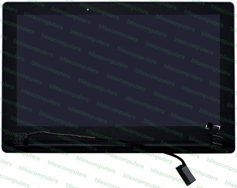Full HD 1920X1080 13.3″ A Touch Screen and B LED Display Assembly TAICHI 31