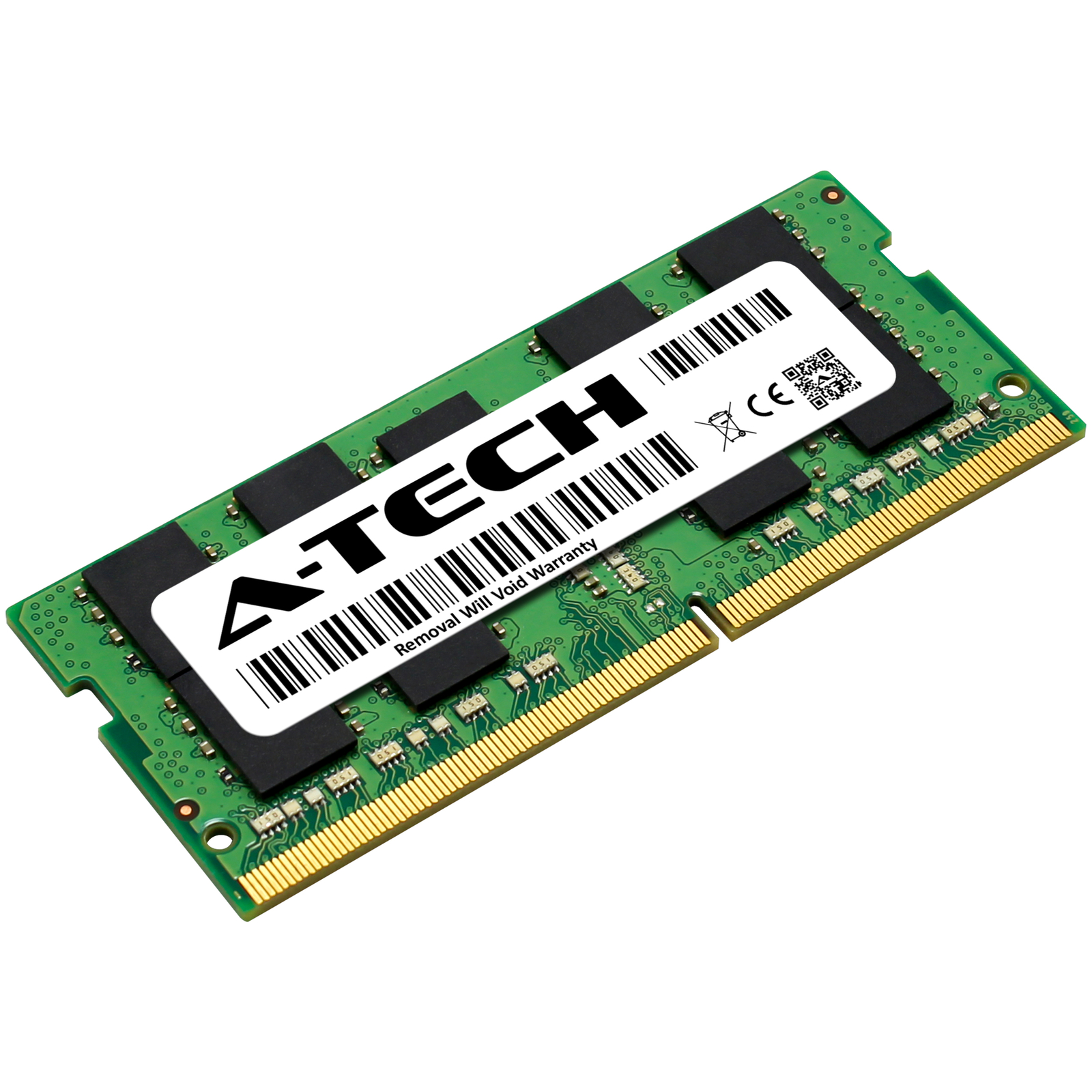 32GB 2x 16GB PC4-2400 ECC SODIMM Supermicro E100-9W-IA-H E100-9W-IA-L Memory RAM