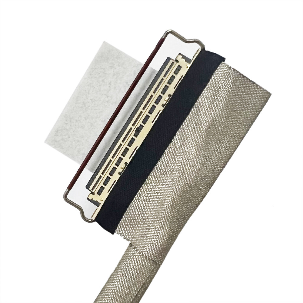 40pin LCD Screen Cable NEW for HP Pavilion 0P5 15-DY 15-DY1043DX 15-DY2051WM