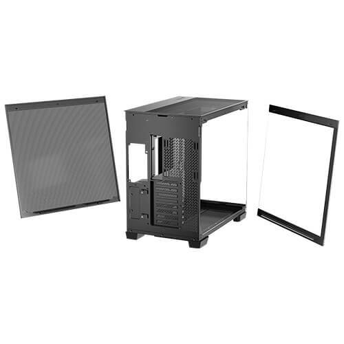 Antec Constellation Series C8 Full Tower Case Black