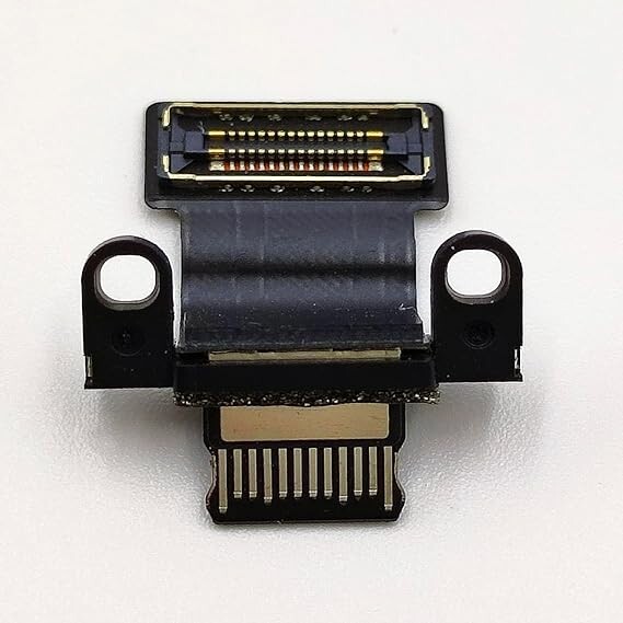 A2485 USB-C I/O Board Type-C Replacement for 16″ MacBook Pro A2485