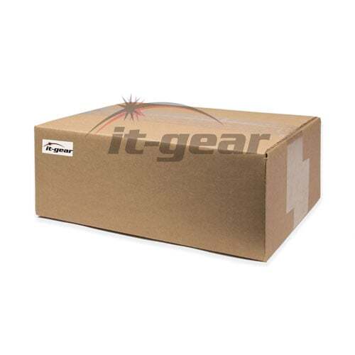 IBM 5624 4-Port 1GB Intergrated Dirtual Ethernet