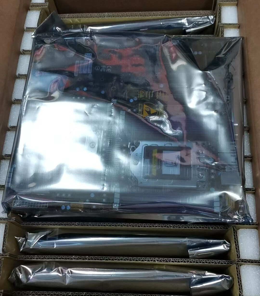 SuperMicro H12DSI-N6 EATX Motherboard For AMD EPYC 7002/7003 Rome/Milan CPU, SP3