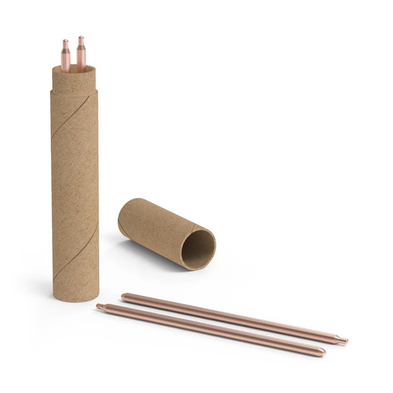 Streacom ST-HP6-4150 Heatpipes Straight Accessory Case GESC-099