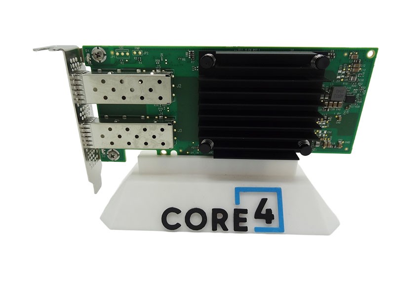 MELLANOX MCX512A-ACAT DUAL PORT 10/25G SFP28 CONNECTX-5 NIC