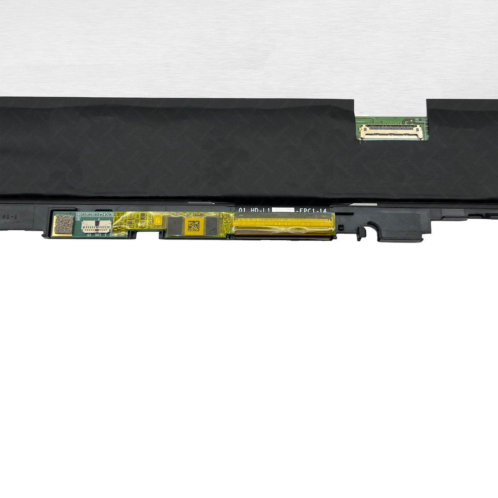NE133FHM-N56 FHD LCD Touch Screen Digitizer Assembly for Dell Inspiron 7300 2in1