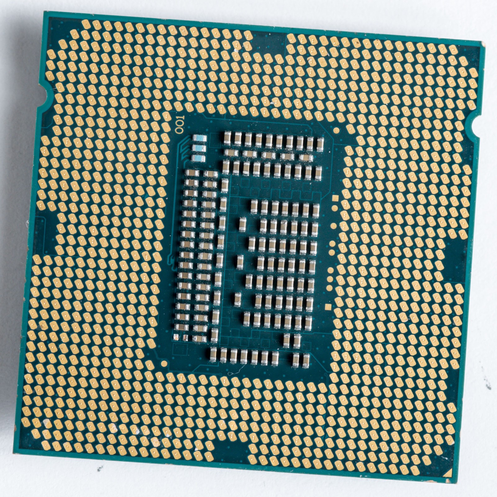 Intel Xeon E3-1240 v2 SR0P5 LGA1155 3.4GHz Quad Core Processor 22nm 3rd Gen