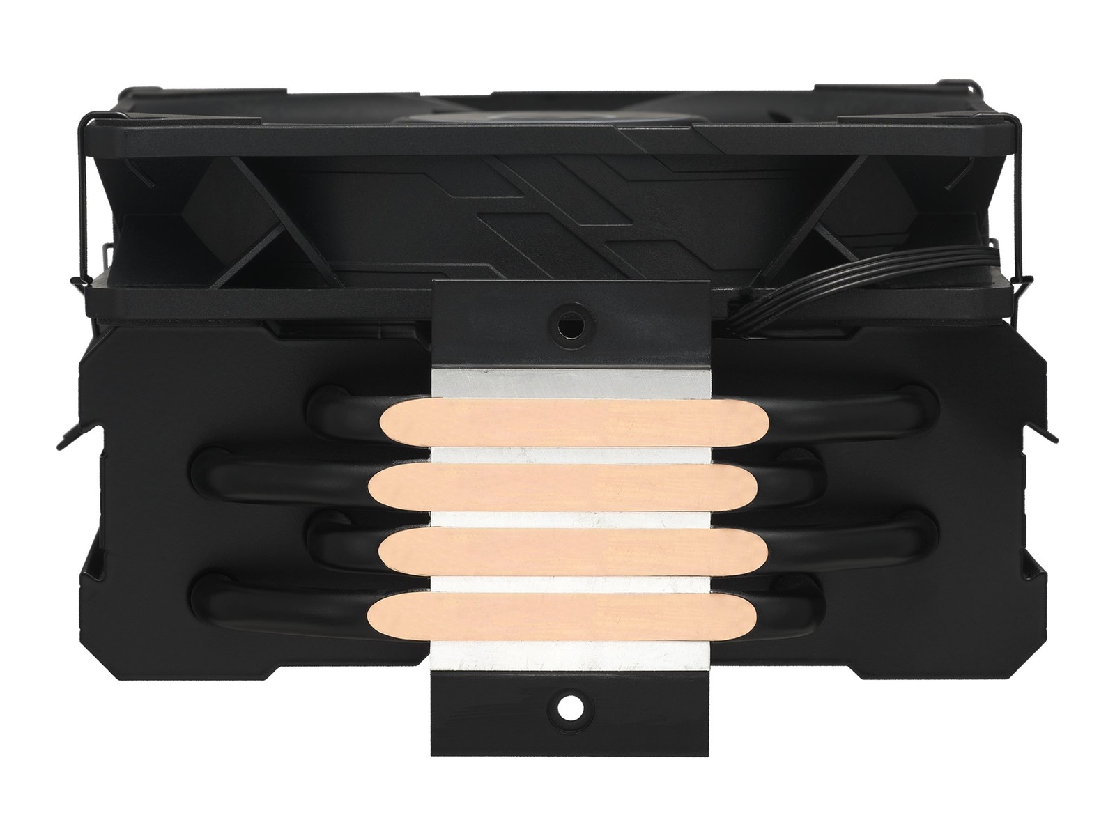 Cooler Master Hyper 212 Black Air Cooler 12cm 690 RR-S4KK-25SN-R1