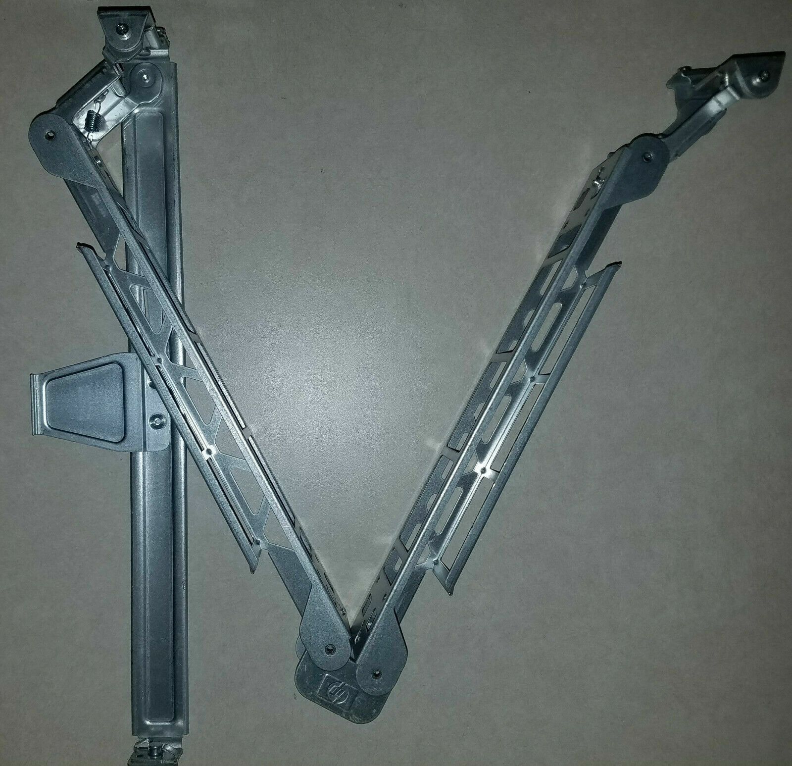 HP 364692-001 DL380 G4/G5 CABLE MANAGEMENT ARM KIT SET