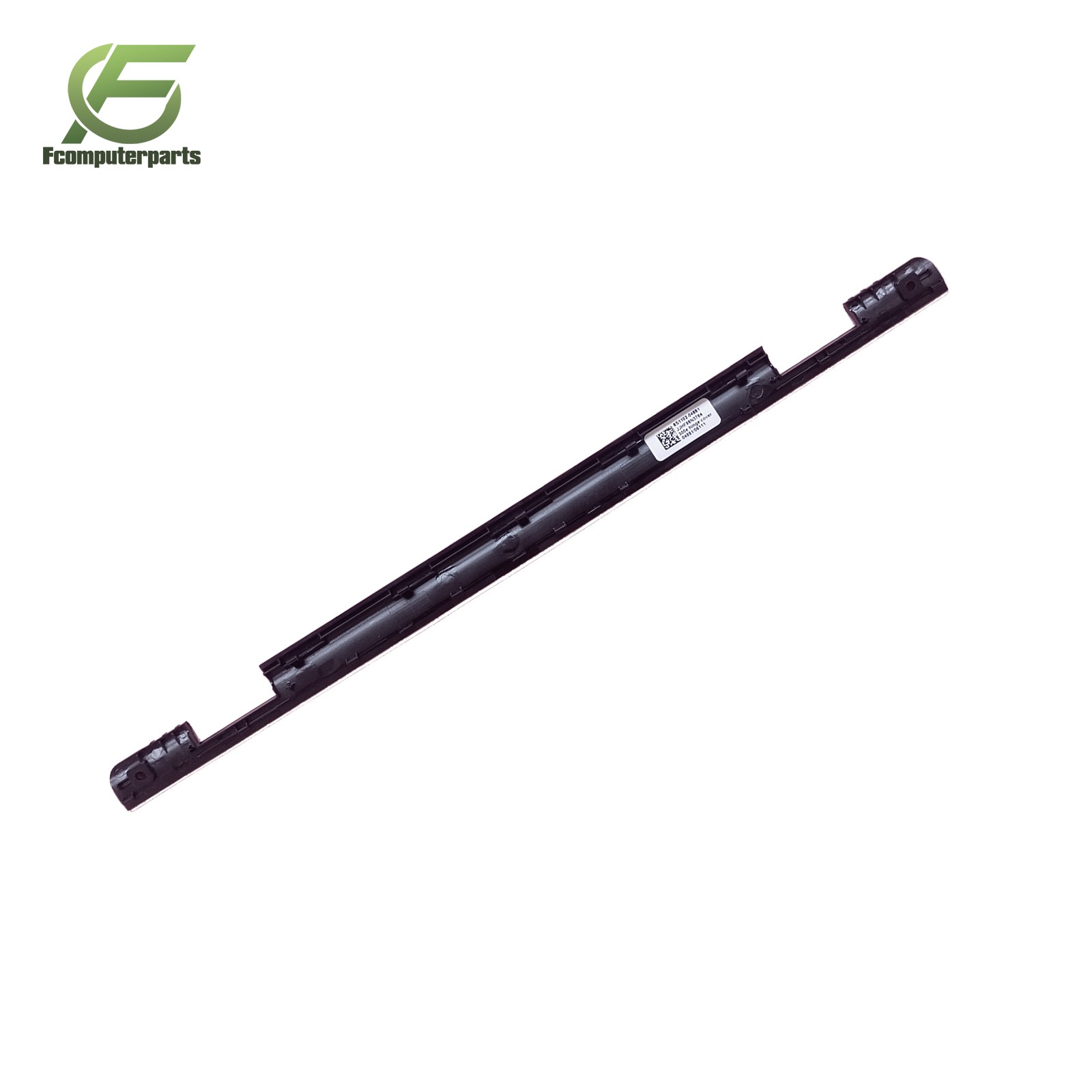 New 5CB0T45070 For Lenovo 300e 500e Chromebook 2nd Gen Hinge Cover Strip Cap BLK