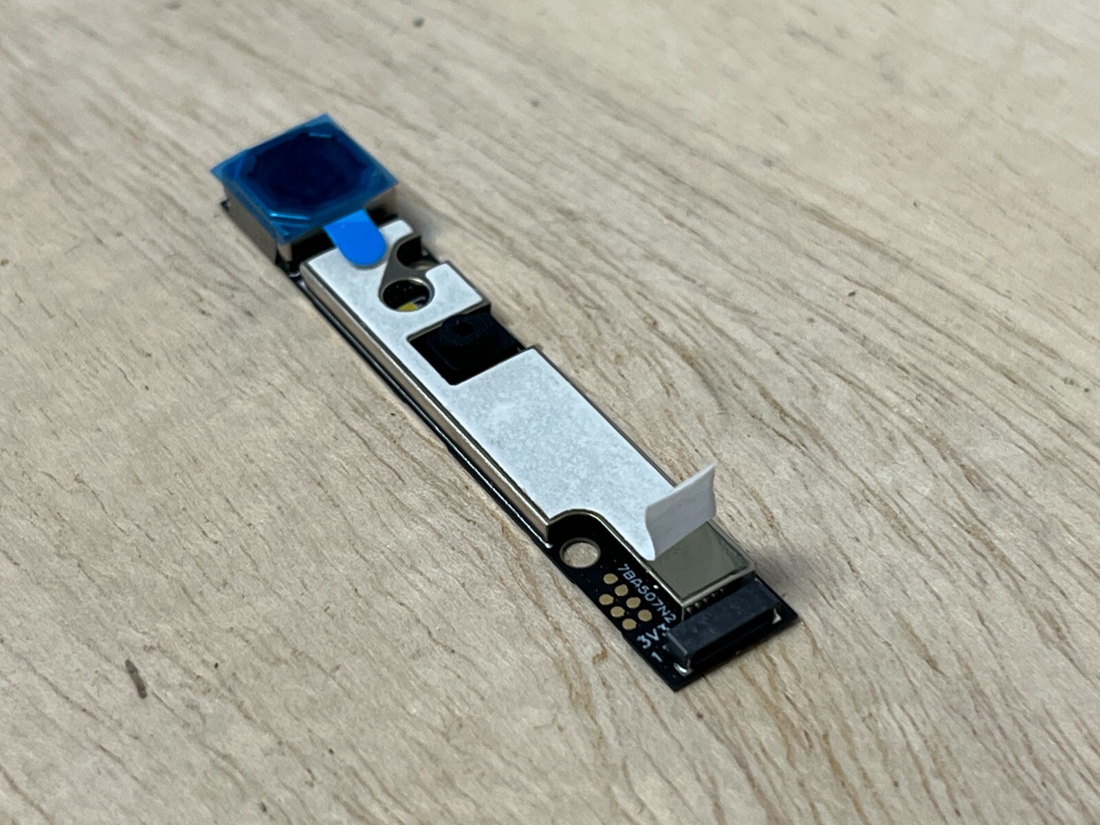 WFC Camera for Lenovo 300e 500e Yoga 4th Gen Chromebook 5C21N50858 5C21K39962