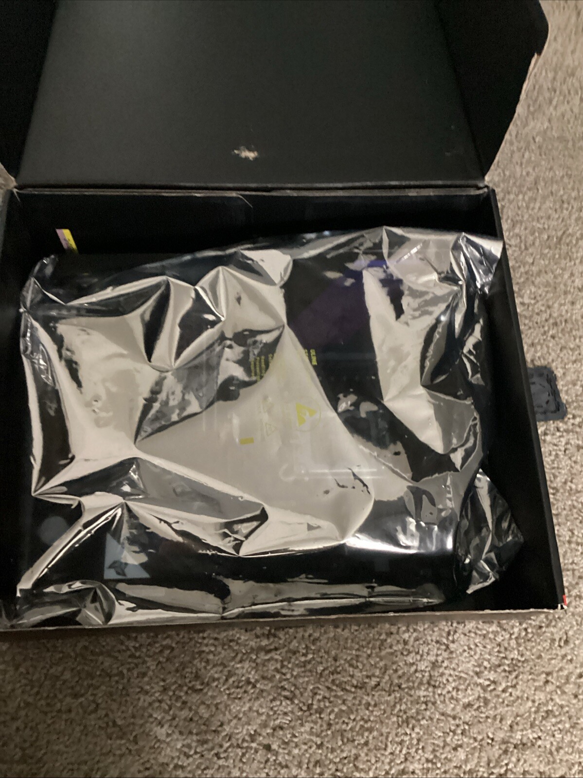 Regular Strip Z690-e Gaming Will